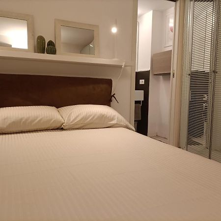 Be My Guest In Citta' Alta Charme&Relax Apartment Бергамо Екстериор снимка