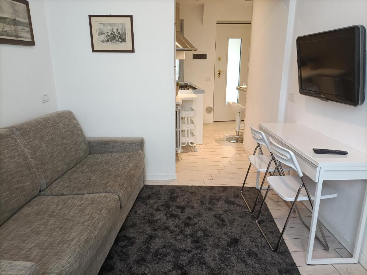 Be My Guest In Citta' Alta Charme&Relax Apartment Бергамо Екстериор снимка